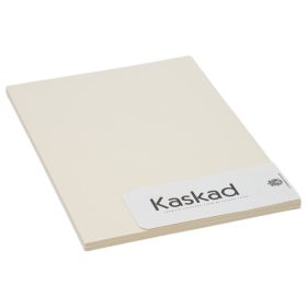   Másolópapír Kaskad A/4 80g "12" vanilia 100ív/csg