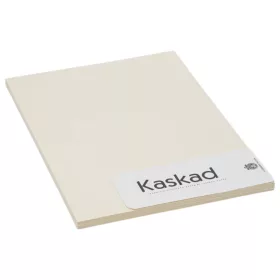   Másolópapír Kaskad A/4 80g "12" vanilia 100ív/csg