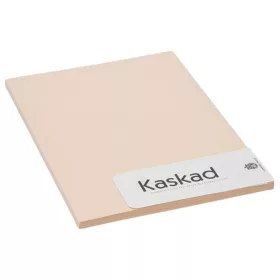   Másolópapír Kaskad A/4 80g "13" krém 100ív/csg