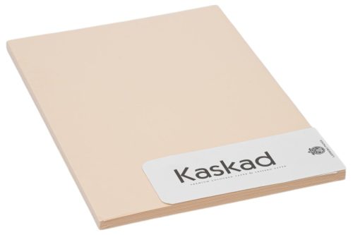 Másolópapír Kaskad A/4 80g "13" krém 100ív/csg