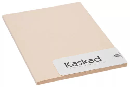 Másolópapír Kaskad A/4 80g "13" krém 100ív/csg