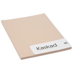   Másolópapír Kaskad A/4 80g "16" mokka 100ív/csg