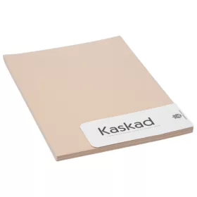   Másolópapír Kaskad A/4 80g "16" mokka 100ív/csg
