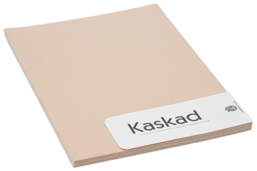 Másolópapír Kaskad A/4 80g "16" mokka 100ív/csg