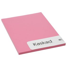   Másolópapír Kaskad A/4 80g "22" ciklámen 100ív/csg