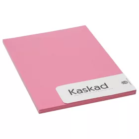   Másolópapír Kaskad A/4 80g "22" ciklámen 100ív/csg