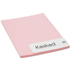   Másolópapír Kaskad A/4 80g "25" rózsa 100ív/csg