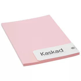   Másolópapír Kaskad A/4 80g "25" rózsa 100ív/csg