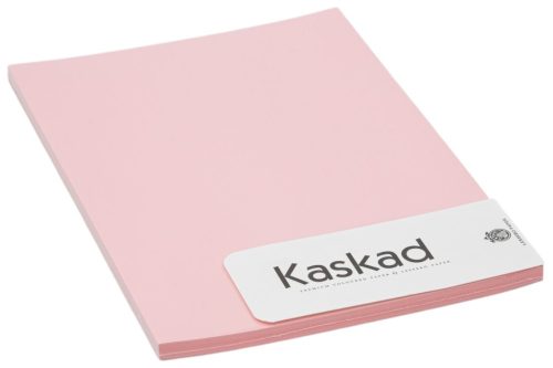 Másolópapír Kaskad A/4 80g "25" rózsa 100ív/csg