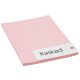 Másolópapír Kaskad A/4 80g "25" rózsa 100ív/csg
