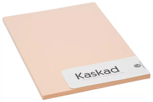 Másolópapír Kaskad A/4 80g "31" lazac 100ív/csg