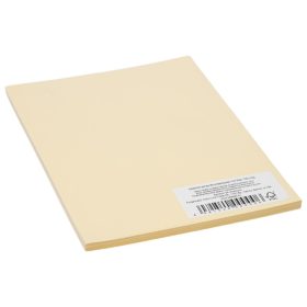   Másolópapír Kaskad A/4 80g "54" chamois 100ív/csg