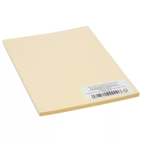   Másolópapír Kaskad A/4 80g "54" chamois 100ív/csg