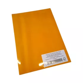   Másolópapír Kaskad A/4 80g "59" mandarinsárga 100ív/csg