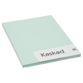   Másolópapír Kaskad A/4 80g "61" halványzöld 100ív/csg