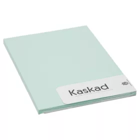   Másolópapír Kaskad A/4 80g "61" halványzöld 100ív/csg