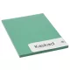 Másolópapír Kaskad A/4 80g "63" sötétzöld 100ív/csg