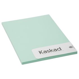   Másolópapír Kaskad A/4 80g "65" zöld 100ív/csg