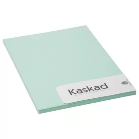   Másolópapír Kaskad A/4 80g "65" zöld 100ív/csg