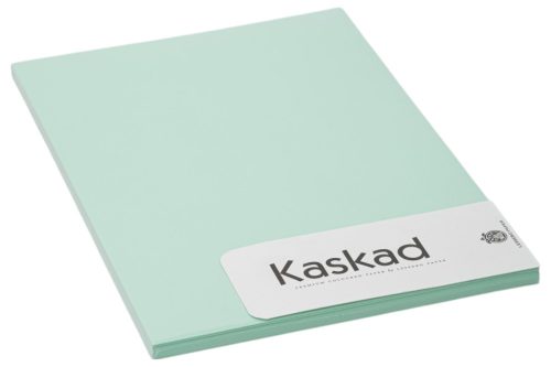 Másolópapír Kaskad A/4 80g "65" zöld 100ív/csg