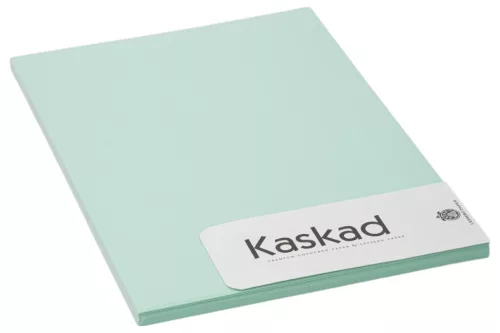 Másolópapír Kaskad A/4 80g "65" zöld 100ív/csg
