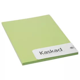   Másolópapír Kaskad A/4 80g "66" limezöld 100ív/csg