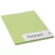Másolópapír Kaskad A/4 80g "66" limezöld 100ív/csg