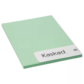   Másolópapír Kaskad A/4 80g "69" pisztáciazöld 100ív/csg