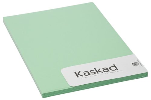 Másolópapír Kaskad A/4 80g "69" pisztáciazöld 100ív/csg