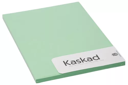 Másolópapír Kaskad A/4 80g "69" pisztáciazöld 100ív/csg