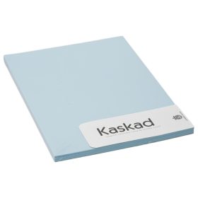  Másolópapír Kaskad A/4 80g "72" azurkék 100ív/csg