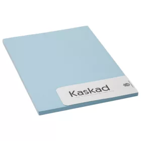 Másolópapír Kaskad A/4 80g "75" kék 100ív/csg