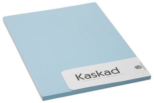 Másolópapír Kaskad A/4 80g "75" kék 100ív/csg