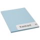 Másolópapír Kaskad A/4 80g "75" kék 100ív/csg