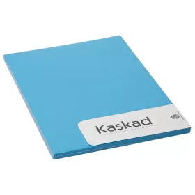   Másolópapír Kaskad A/4 80g "78" királykék 100ív/csg