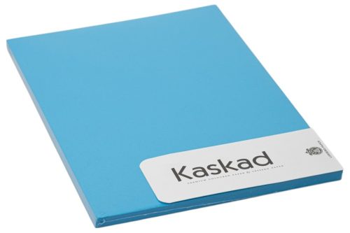 Másolópapír Kaskad A/4 80g "78" királykék 100ív/csg