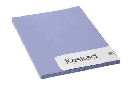 Másolópapír Kaskad A/4 80g "86" lila 100ív/csg