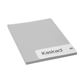   Másolópapír Kaskad A/4 80g "94" ezüstszürke 100ív/csg