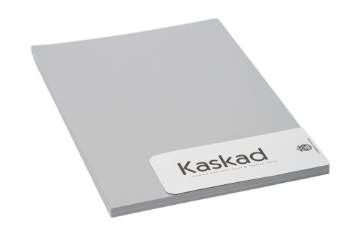 Másolópapír Kaskad A/4 80g "94" ezüstszürke 100ív/csg