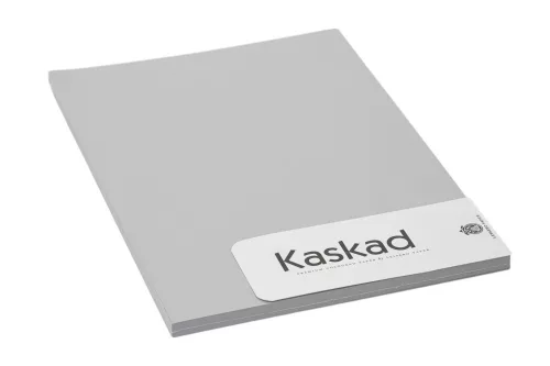Másolópapír Kaskad A/4 80g "94" ezüstszürke 100ív/csg