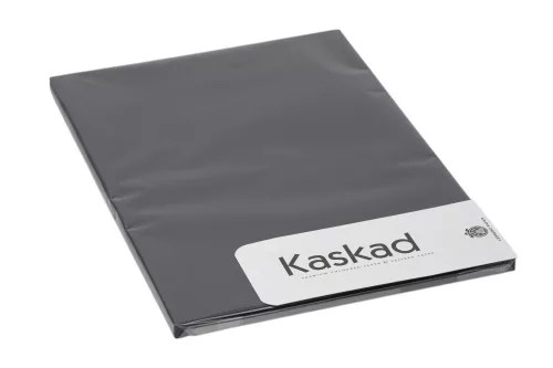 Másolópapír Kaskad A/4 80g "99" fekete 100ív/csg