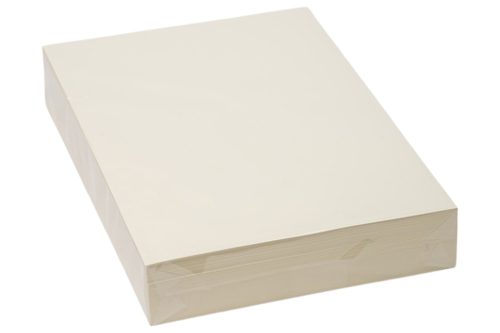 Másolópapír Kaskad A/3 80g "12" vanilia 500ív/csg