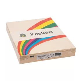   Másolópapír Kaskad A/3 80g "13" krém 500ív/csg