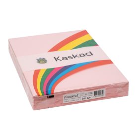   Másolópapír Kaskad A/3 80g "25" rózsa 500ív/csg