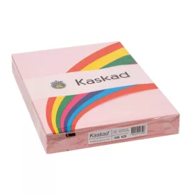   Másolópapír Kaskad A/3 80g "25" rózsa 500ív/csg