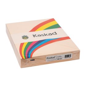   Másolópapír Kaskad A/3 80g "31" lazac 500ív/csg