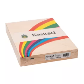   Másolópapír Kaskad A/3 80g "31" lazac 500ív/csg