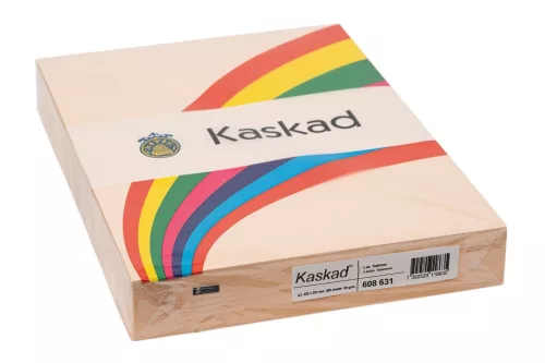 Másolópapír Kaskad A/3 80g "31" lazac 500ív/csg