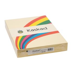  Másolópapír Kaskad A/3 80g "54" chamois 500ív/csg