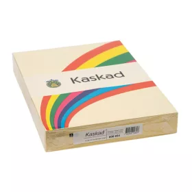   Másolópapír Kaskad A/3 80g "54" chamois 500ív/csg